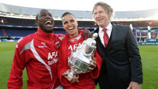 Ticketlink supporters AZ